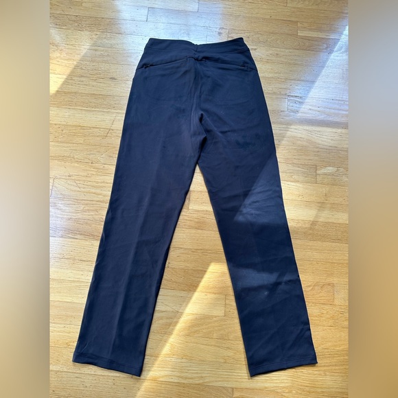 Athleta Comfy Casual work pants (I believe the Endless pant but can’t remember) - Picture 2 of 3